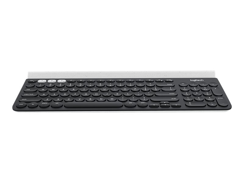 Logitech K780 Multi-Device - Tastatur - kabellos