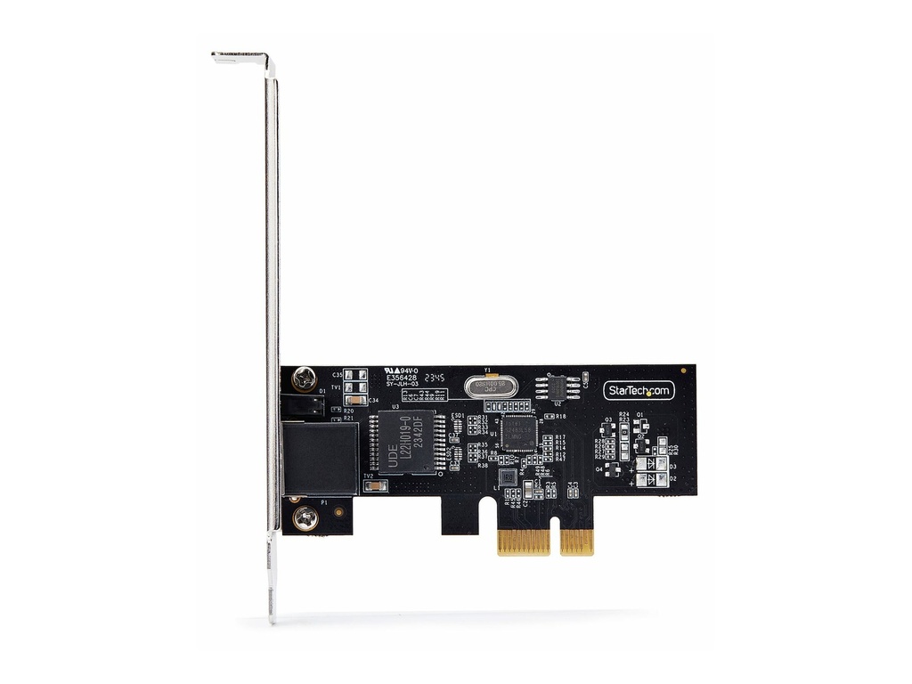 StarTech.com Startech 1-Port 2.5G NBASE-T PCIe Netzwerkkarte/Adapter