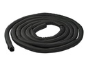 StarTech.com 4,6 m Kabelschlauch - Trimmbares