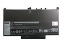 Dell Primary Battery - Laptop-Batterie - Lithium-Ionen