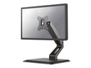 Neomounts FPMA-D885 - Aufstellung - Voll beweglich - für LCD-Display - Schwarz - Bildschirmgröße: 38.1-81.3 cm (15"-32")