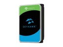 Seagate SkyHawk ST1000VX013 - Festplatte - 1 TB - intern - 3.5" (8.9 cm)