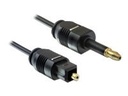 Delock Digitales Audio-Kabel (optisch) - TOSLINK