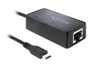 Delock Netzwerkadapter - USB 3.1 - Gigabit
