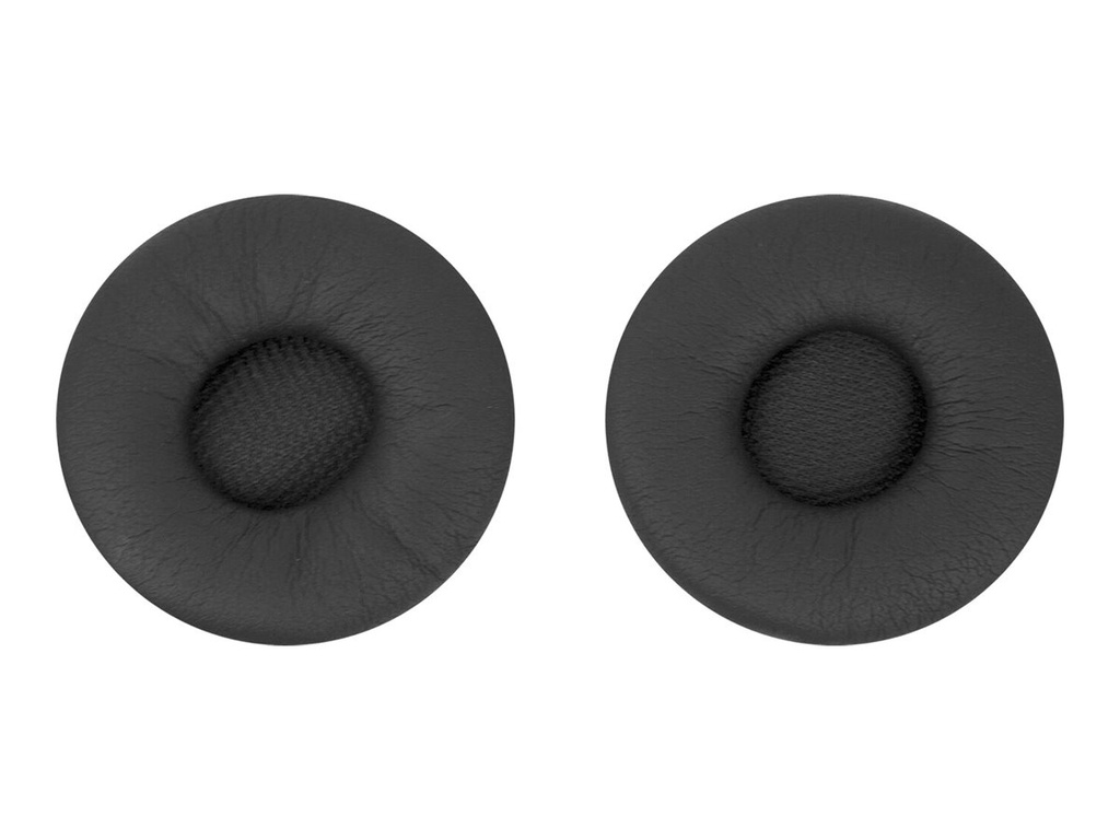 [14101-19] Jabra Lederohrkissen für Headset - für PRO