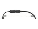 StarTech.com Sicherheitskabel - 20er Pack - Kabelschloss