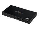 StarTech.com 2 Port HDMI Splitter - 4K 60Hz mit