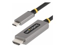 StarTech.com Startech 3m USB-C HDMI Adapter Kabel, 8K 60Hz