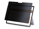 StarTech.com 4-Wege Blickschutz für 13 Zoll Surface Pro 8/9/X, Anti-Glare - Blickschutzfilter für Notebook (horizontal)