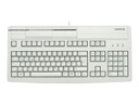 Cherry MultiBoard V2 G80-8000 - Tastatur - USB