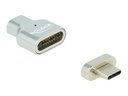 Delock Thunderbolt / USB-C Adapter - USB-C (M)