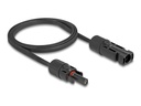 Delock Spannungsversorgungs-Verlängerungskabel - DL4 (M)