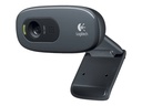 Logitech HD Webcam C270 - Webcam - Farbe - 1280