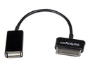 StarTech.com USB OTG Adapterkabel für Samsung