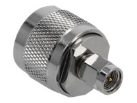 Delock Antennenadapter - N-Anschluss Stecker