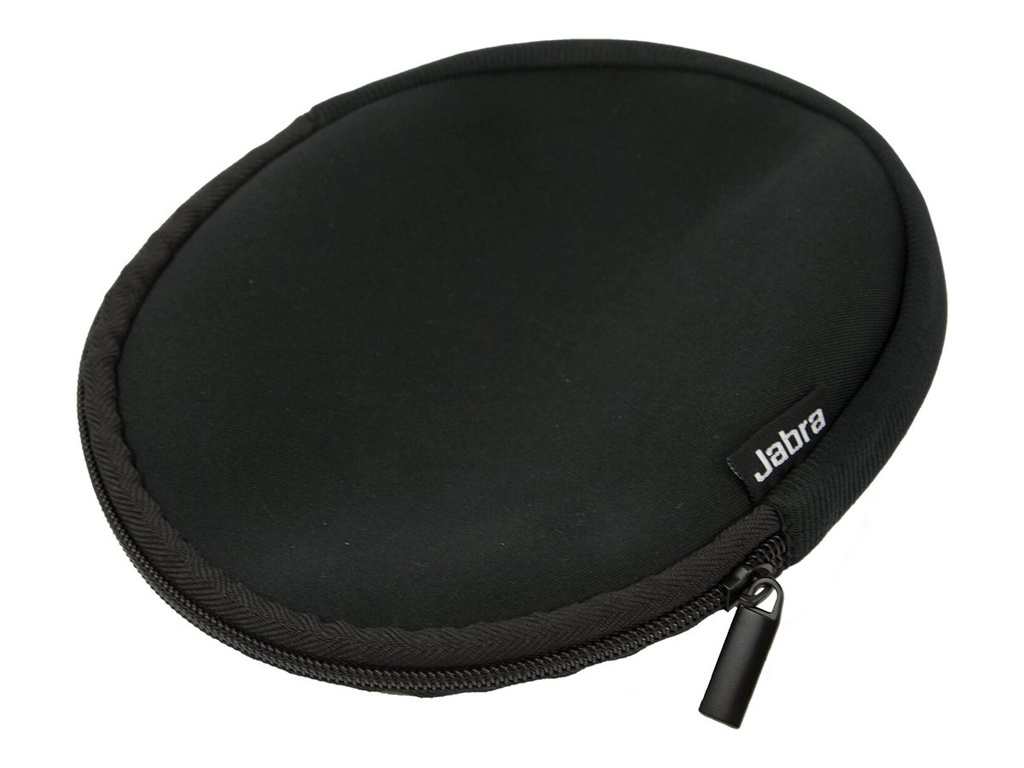 Jabra Tragetasche für Headset - Neopren (Packung mit 10)