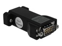 Delock Converter 1 x Serial RS-232 DB9 female
