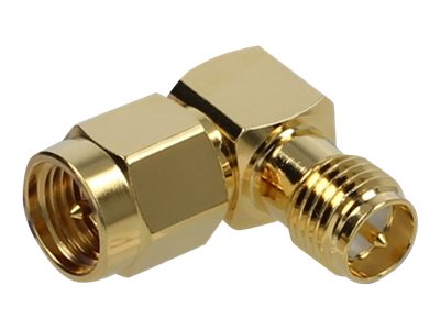 Delock Antennenadapter - SMA Stecker zu RP-SMA