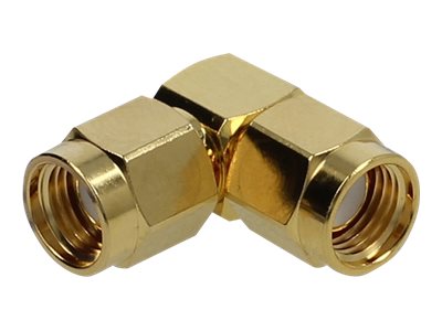Delock Antennenkoppler - RP-SMA Stecker zu
