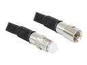 Delock Antennenkabel - FME weiblich zu FME