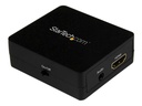 StarTech.com HDMI Audio Extractor - HDMI auf