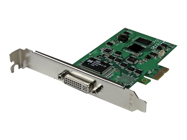 StarTech.com StarTech PCI Express HD Video Capture Karte