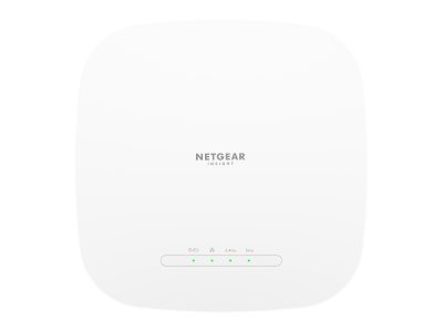 Netgear WAX618 - Accesspoint - 1GbE, 2.5GbE