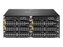 HPE Aruba Networking CX 5420 24p 10M/100M/1G