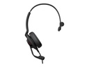 Jabra Evolve2 30 MS Mono - Headset - On-Ear