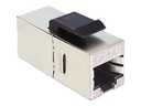 Delock Modularer Einschub (Kopplung) - CAT