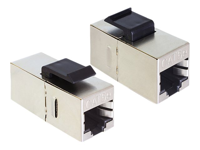 Delock Modularer Einschub (Kopplung) - CAT