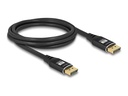 Delock DisplayPort-Kabel - DisplayPort (M)