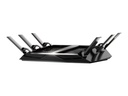 Netgear Nighthawk X6 - Wireless Router 4-Port-Switch