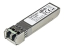 StarTech.com MSA konformes 10 Gigabit Glasfaser SFP+ Transceiver Modul
