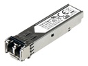 StarTech.com Startech MSA Uncoded Compatible SFP Module, 1000BASE-SX, 1GbE Multi Mode (MMF)