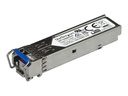 StarTech.com Startech MSA konformes Gigabit Glasfaser SFP Transceiver 1000Base-BX (Downstream)