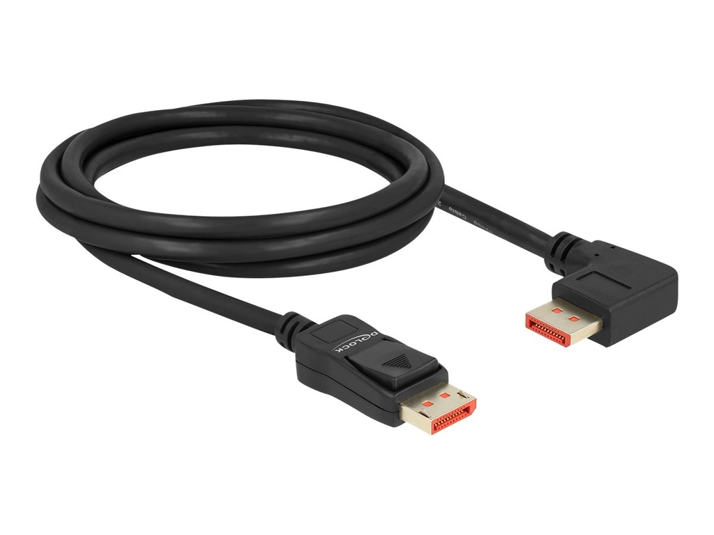 Delock DisplayPort-Kabel - DisplayPort (M)