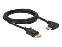 Delock DisplayPort-Kabel - DisplayPort (M)