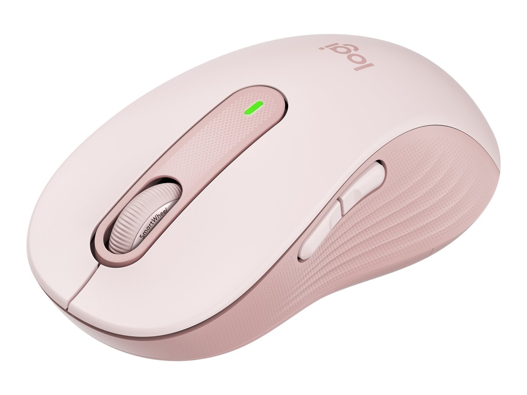 Logitech Signature M650 Large - Maus - große