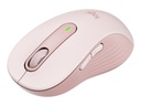 Logitech Signature M650 Large - Maus - große