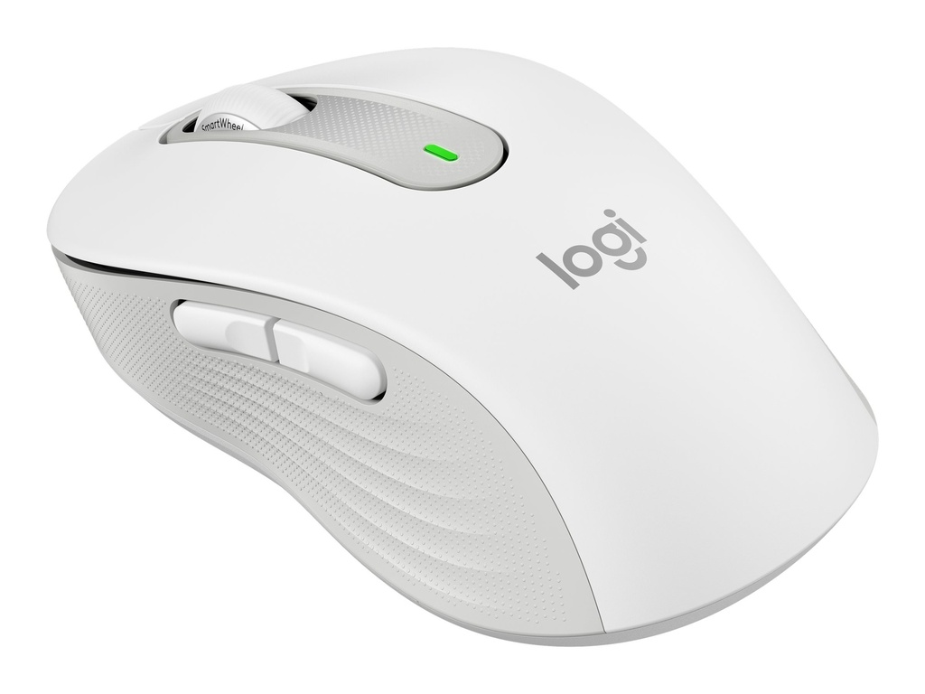 Logitech Signature M650 L LEFT - Maus - große