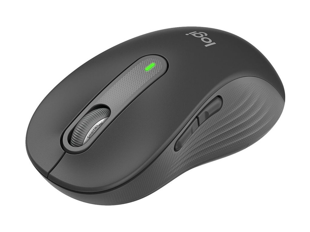 Logitech Signature M650 Large - Maus - Größe L