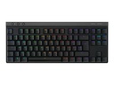 Logitech G G515 - Tastatur - LIGHTSPEED - TKL