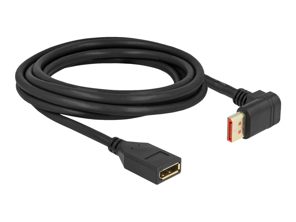 Delock DisplayPort-Verlängerungskabel - DisplayPort (M)