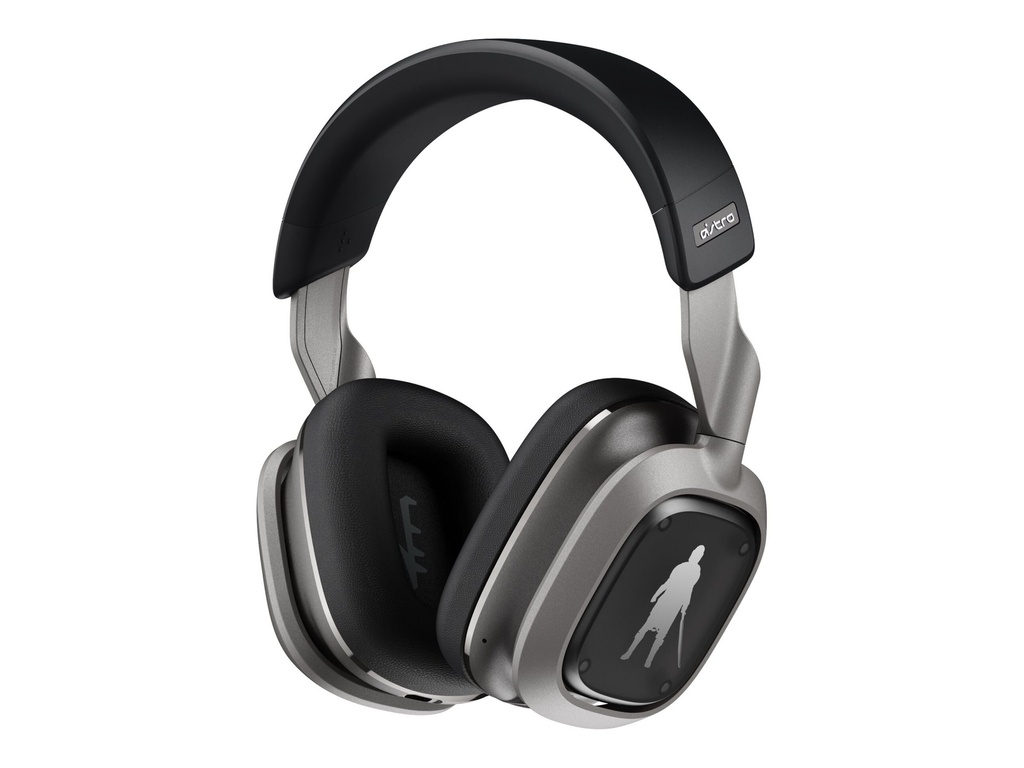 Logitech ASTRO Gaming A30 - The Mandalorian Edition