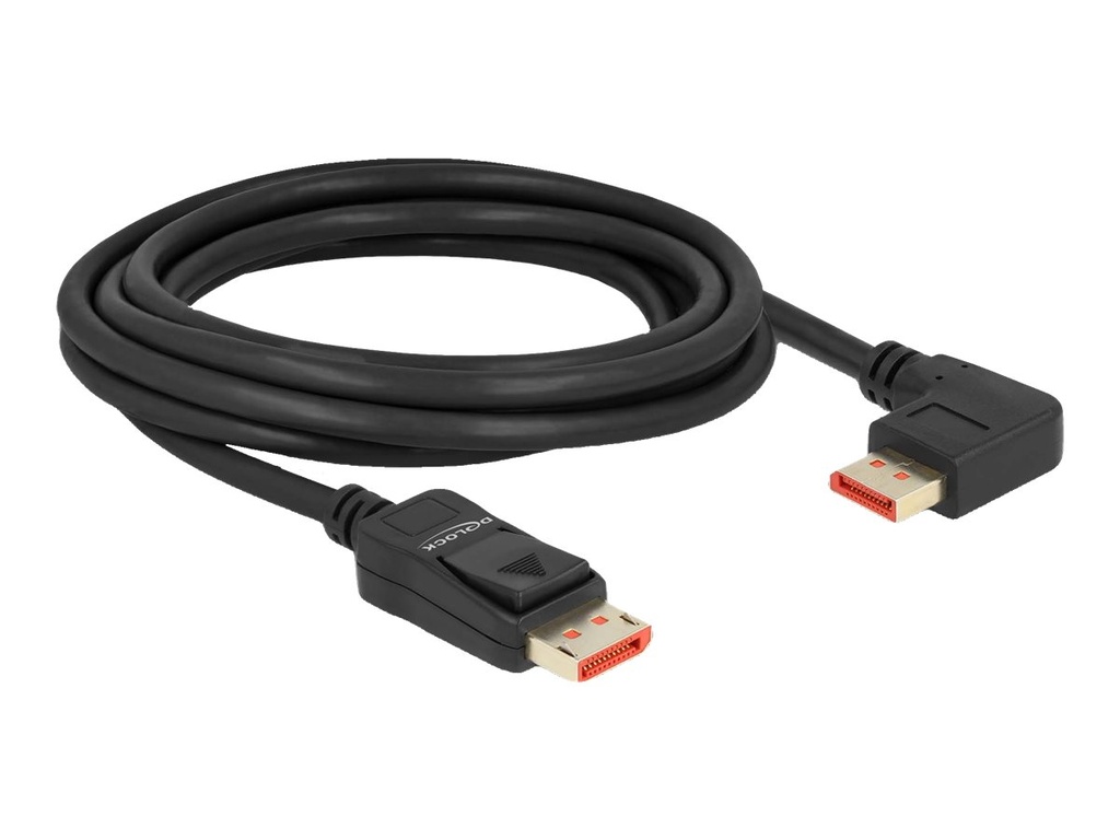 Delock DisplayPort-Kabel - DisplayPort (M)
