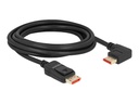 Delock DisplayPort-Kabel - DisplayPort (M)