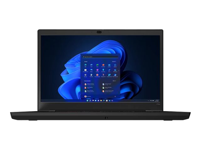 Lenovo ThinkPad P15v Gen 3 21D8 - 180°-Scharnierdesign - Intel Core i7 12800H / 2.4 GHz - vPro Enterprise - Win 11 Pro - T1200  - 32 GB RAM - 1 TB SSD TCG Opal Encryption 2, NVMe - 39.6 cm (15.6")