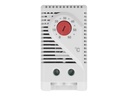Delock Thermostat - Grau