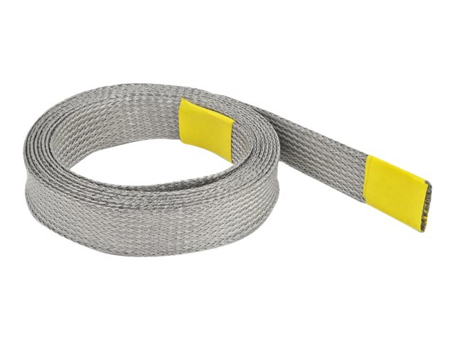 Delock Geflechtschlauch - 2 m